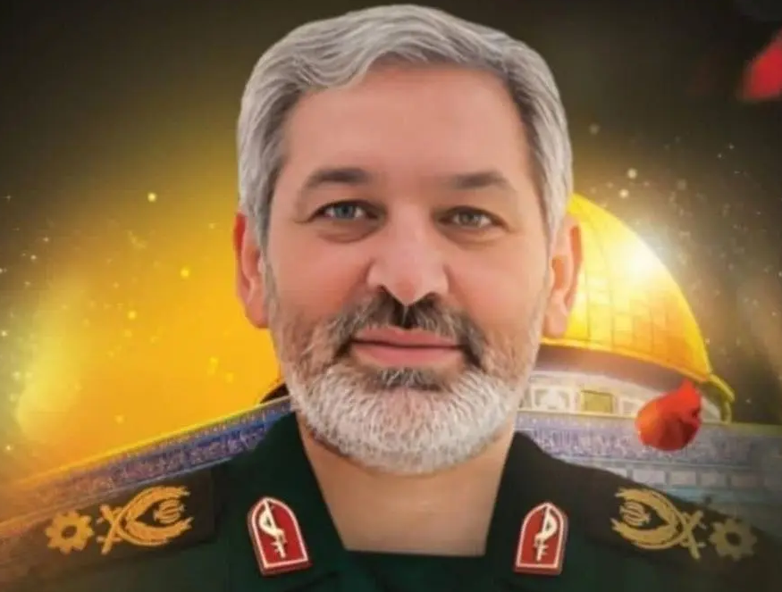 بهنام شهریاری