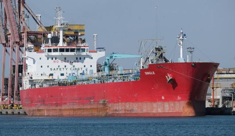 نفتکش اسکای‌لایت