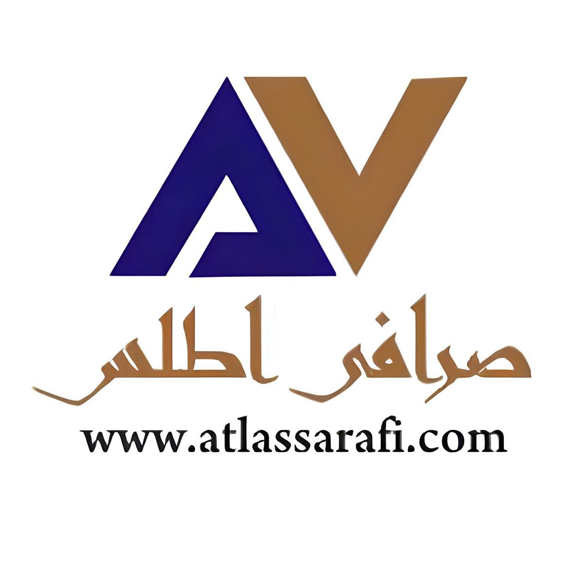 (Atlas Exchange) صرافی اطلس
