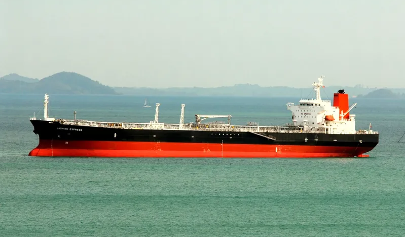 کشتی ‌BARON