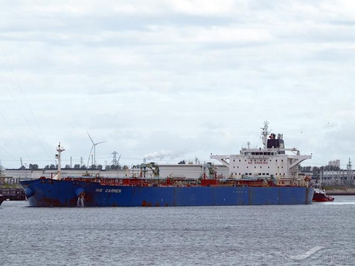 Civic Capital Shipping