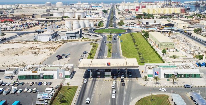 آلفا تک نریدینگ