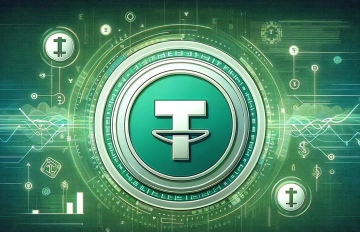 بانک مرکزی ایران ۵۰۰ میلیون دلار استیبل کوین را انباشت کرد