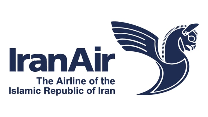 Iran Air / هواپیمایی جمهوری اسلامی ایران