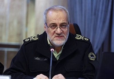 محمد علی نوری نژاد